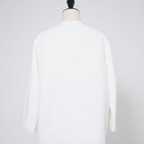 リップルキルトジャケット