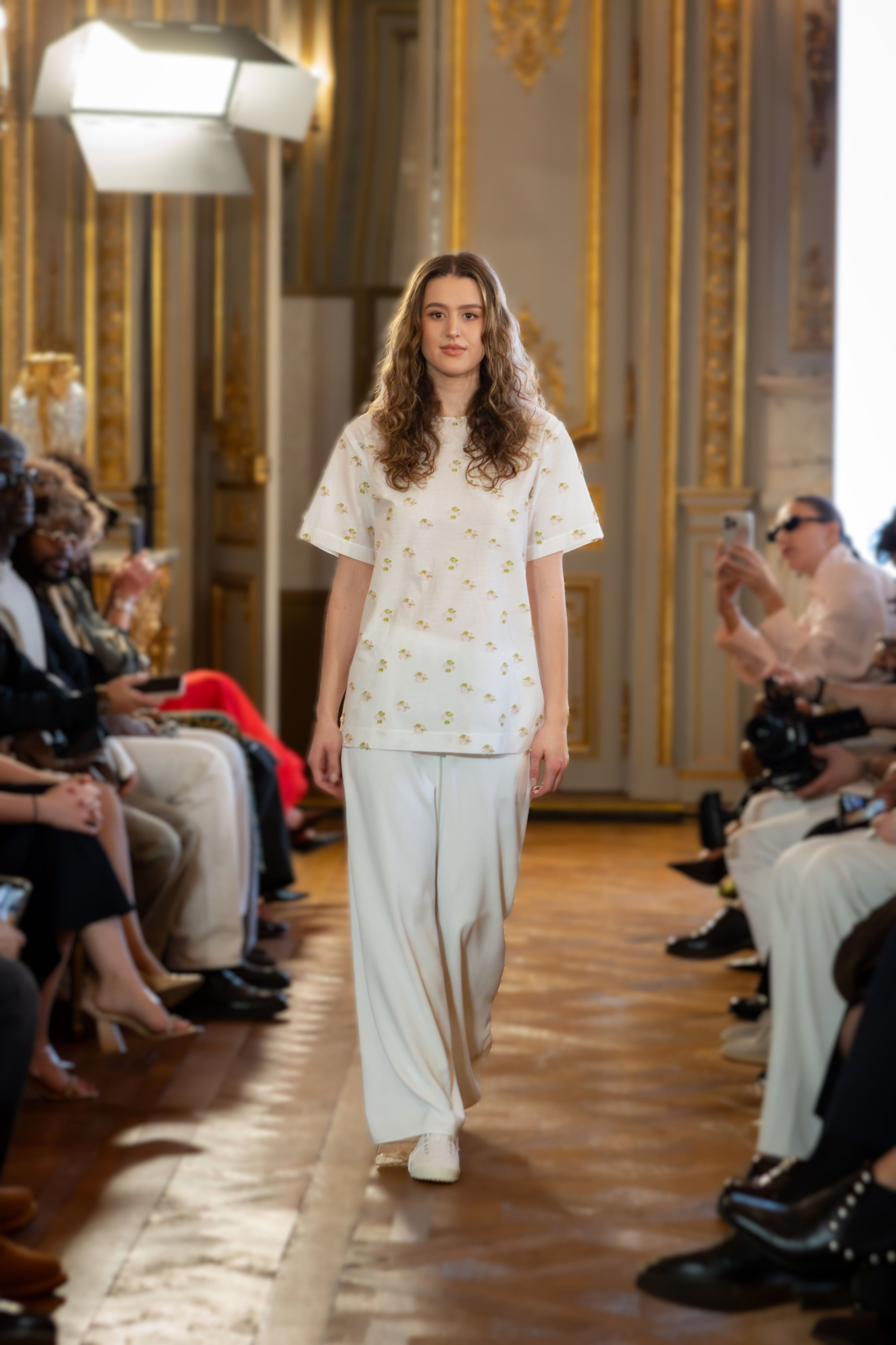 ParisFashionWeek2026 – yori shirocon