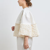 シルキーホイップブラウス