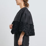 シルキーホイップブラウス