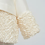 シルキーホイップブラウス