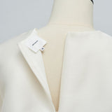 シルキーホイップブラウス