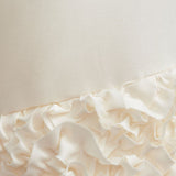 シルキーホイップブラウス