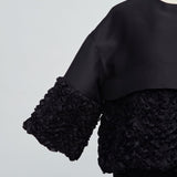 シルキーホイップブラウス