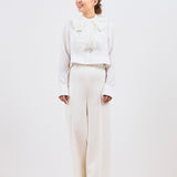 ハートフクレショートシャツ