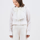 ハートフクレショートシャツ