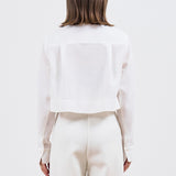 ハートフクレショートシャツ