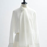 ハートフクレショートシャツ