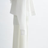 ハートフクレショートシャツ