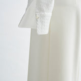 ハートフクレショートシャツ