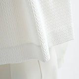 ハートフクレショートシャツ