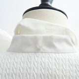 ハートフクレショートシャツ