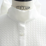 ハートフクレショートシャツ