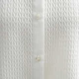 ハートフクレショートシャツ