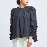 パフュームブラウス