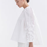 パフュームブラウス