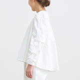 パフュームブラウス