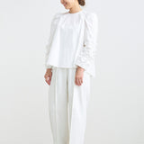 パフュームブラウス