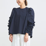 パフュームブラウス