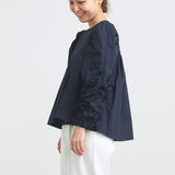 パフュームブラウス