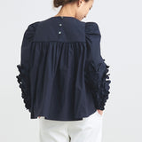 パフュームブラウス