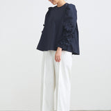 パフュームブラウス