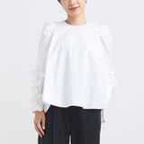 パフュームブラウス