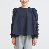 パフュームブラウス