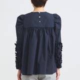 パフュームブラウス