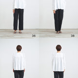 パフュームブラウス