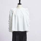 パフュームブラウス