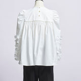 パフュームブラウス