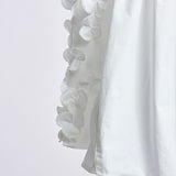 パフュームブラウス