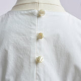 パフュームブラウス