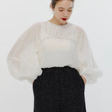 konayuki3wayブラウス