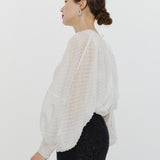 konayuki3wayブラウス