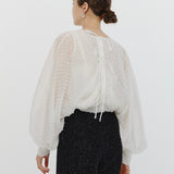 konayuki3wayブラウス