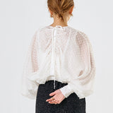 konayuki3wayブラウス