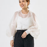 konayuki3wayブラウス