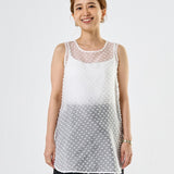 konayuki3wayブラウス