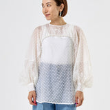 konayuki3wayブラウス