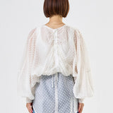 konayuki3wayブラウス