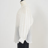 konayuki3wayブラウス