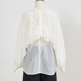 konayuki3wayブラウス