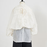 konayuki3wayブラウス