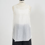 konayuki3wayブラウス