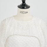 konayuki3wayブラウス