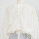 konayuki3wayブラウス