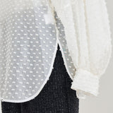 konayuki3wayブラウス