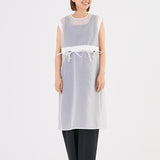 ダブルタックバギーパンツ